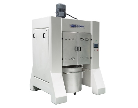 Vertical Dough Mixer