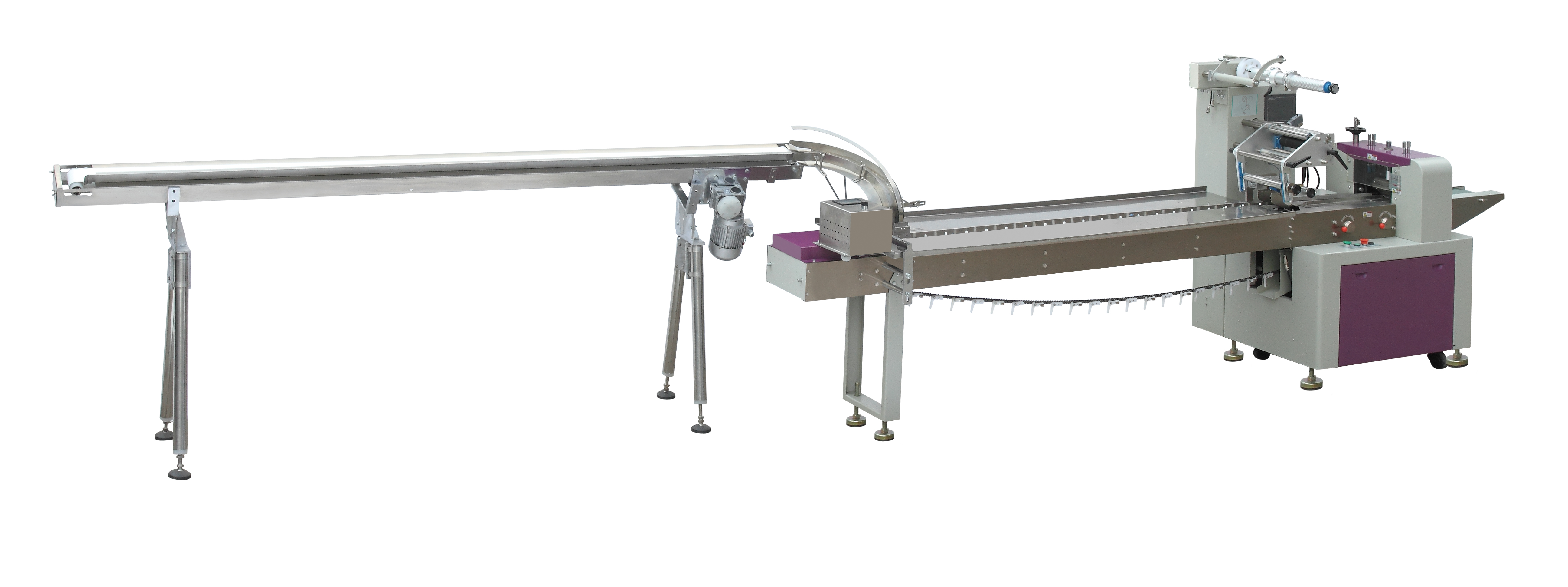 16 Auto feeding packing machine.jpg