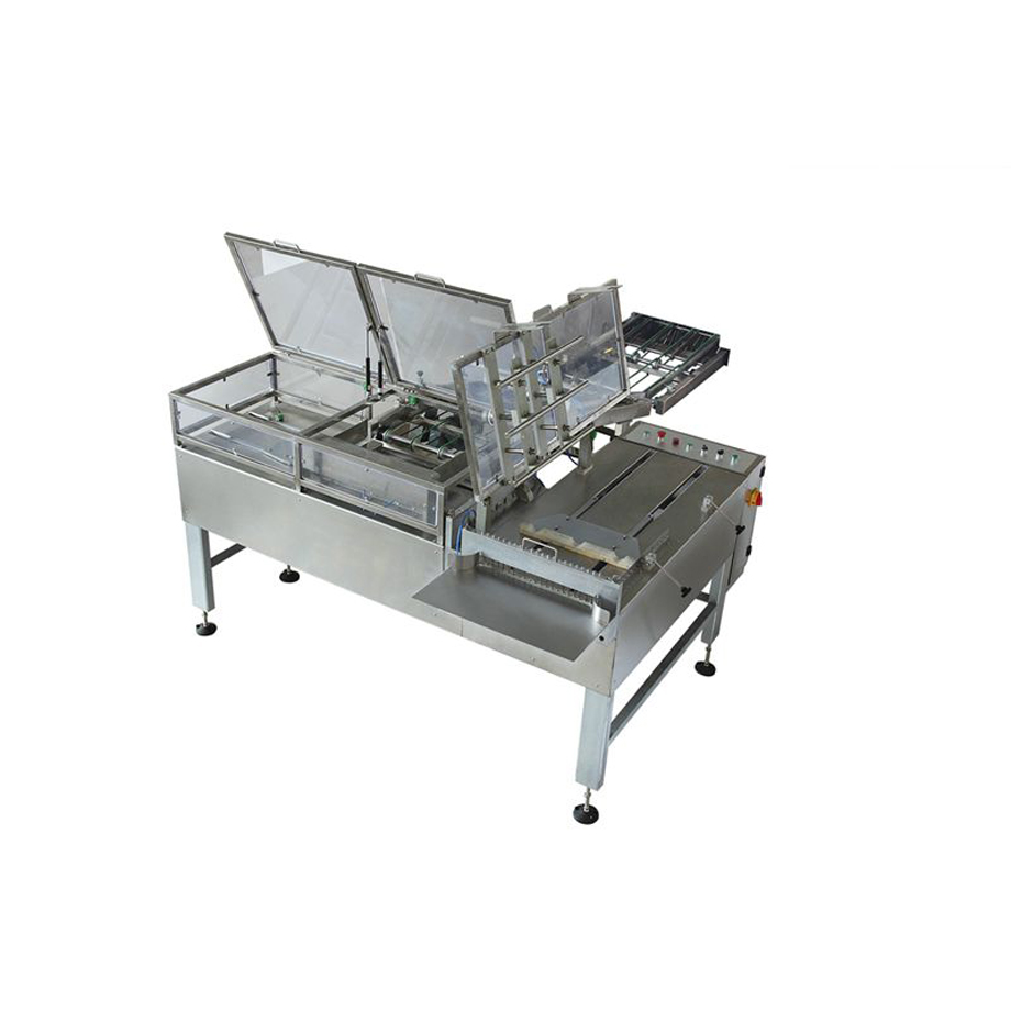 Wafer cutter