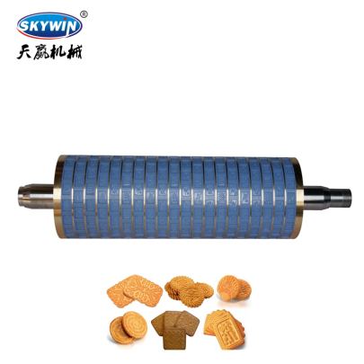 biscuit mould