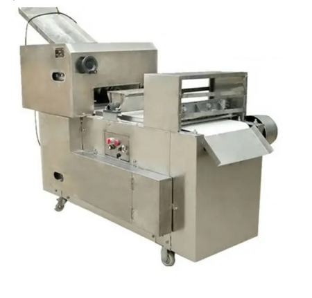 Model SK-350 Chinchin cutter machine